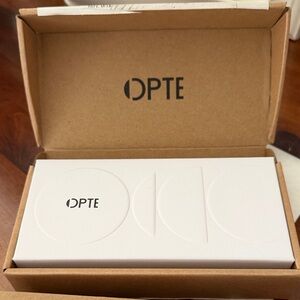 Opte Makeup refills color Medium